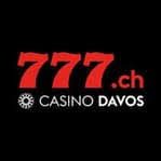 Casino777 logo