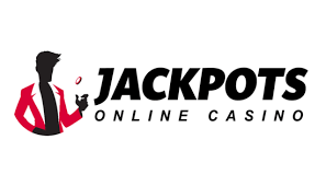 JackPots.ch logo