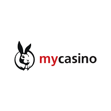 MyCasino logo