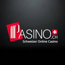 Pasino.ch logo