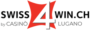 Swiss4Win logo