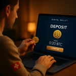 Bitcoin et crypto : les casinos suisses acceptent-ils en 2026 ? Bitcoin et crypto : les casinos suisses acceptent-ils en 2026 ?