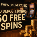 Boni ohne Einzahlung: Welche Schweizer Online-Casinos bieten sie an Boni ohne Einzahlung: Welche Schweizer Online-Casinos bieten sie an