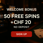 Bonus Senza Deposito nei Casino Svizzeri: La Guida Completa