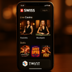 Casinò online svizzeri con app mobile: la guida completa
