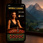 Casinos en ligne avec appli mobile Suisse : top 2026 Casinos en ligne avec appli mobile Suisse : top 2026