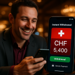 Casinos Suisses Retrait Instantané : Lequel Choisir ?