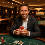 Gains au casino suisse : faut-il déclarer aux impôts ?