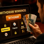 Gewinne im Online-Casino Schweiz auszahlen lassen