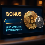 Krypto-Casinos ohne Umsatzbedingungen 2026 Krypto-Casinos ohne Umsatzbedingungen 2026