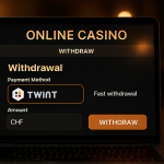Prelievi Istantanei al Casinò: Quali Piattaforme Svizzere li Offrono?