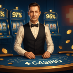 Quale casinò online svizzero ha il tasso di vincita più alto?