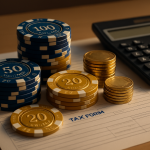 Schweizer Casinogewinne: Meldepflicht 2026 erklärt Schweizer Casinogewinne: Meldepflicht 2026 erklärt