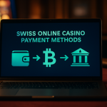 Schweizer Online-Casinos mit schnellen Auszahlungen 2026