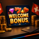 Swiss Online Casinos Welcome Bonuses: Your Insider's Guide