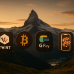 Swiss Online Casinos With Instant Withdrawals