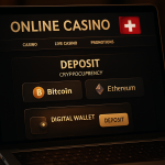 Werden Schweizer Casinos 2026 Kryptos akzeptieren?