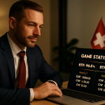 Which Swiss Casino Payout Rate Wins the Game?