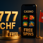 Willkommensboni in Schweizer Online Casinos 2026