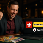 Withdraw Winnings from Swiss Online Casinos
