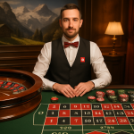 Bestes Schweizer Casino für Live-Dealer-Spiele 2026 Bestes Schweizer Casino für Live-Dealer-Spiele 2026
